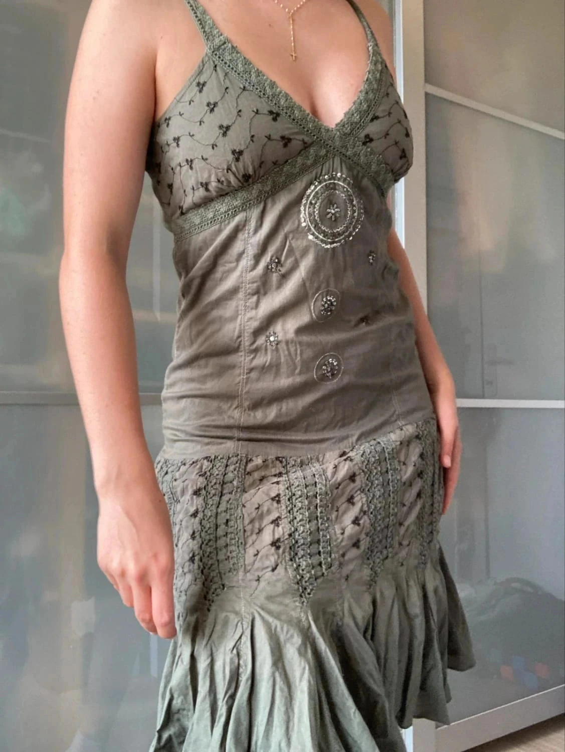 Vestido Promod tamanho 36/38 – photo 16